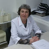 Павличук Ирина Григорьевна