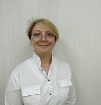Поповцева Юлия Дмитриевна