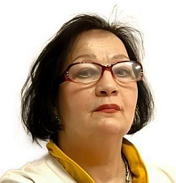 Аристархова Лариса Сергеевна