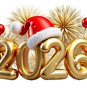 График работы медицинского центра в Новогодние праздники 2026