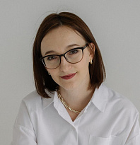 Годзь Ольга Рафаэловна