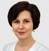 Стригун Виктория Владимировна
