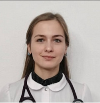 Реутова Татьяна Евгеньевна