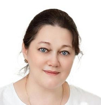 Михайлова Анна Сергеевна