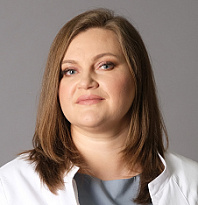 Гурова Наталья Евгеньевна