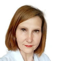 Малахова Ольга Владимировна